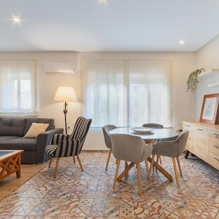 Manolete Apartamento Херес-де-ла-Фронтера Экстерьер фото