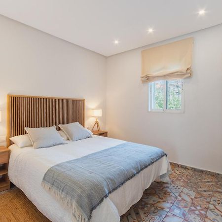 Manolete Apartamento Херес-де-ла-Фронтера Экстерьер фото