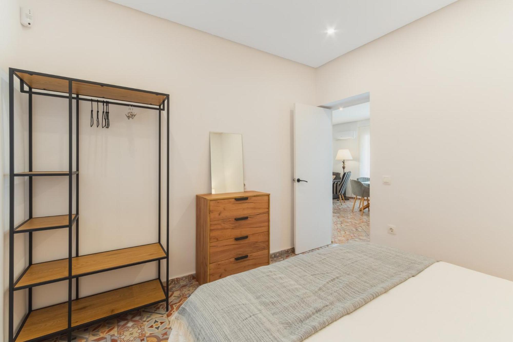 Manolete Apartamento Херес-де-ла-Фронтера Экстерьер фото