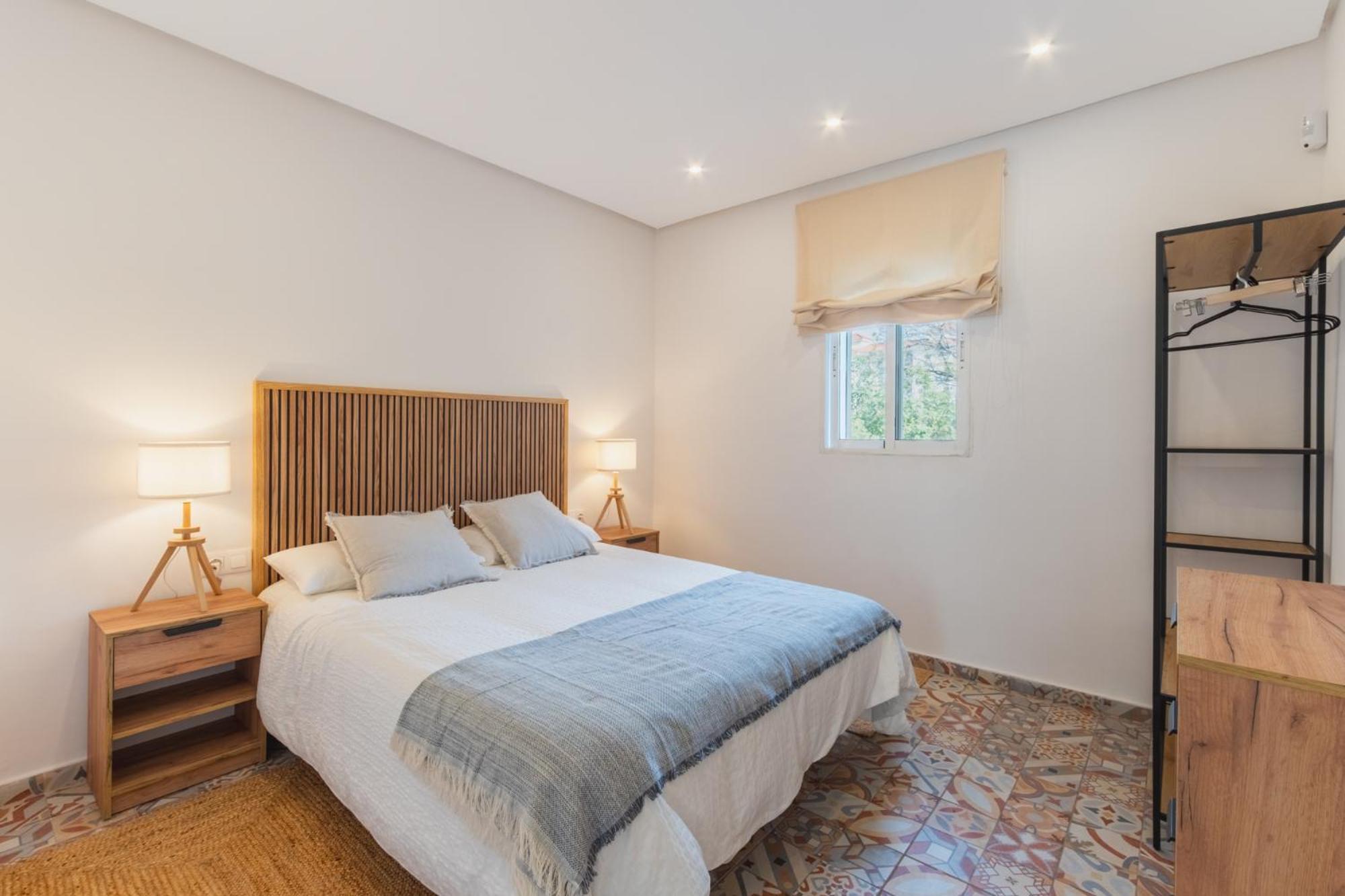 Manolete Apartamento Херес-де-ла-Фронтера Экстерьер фото
