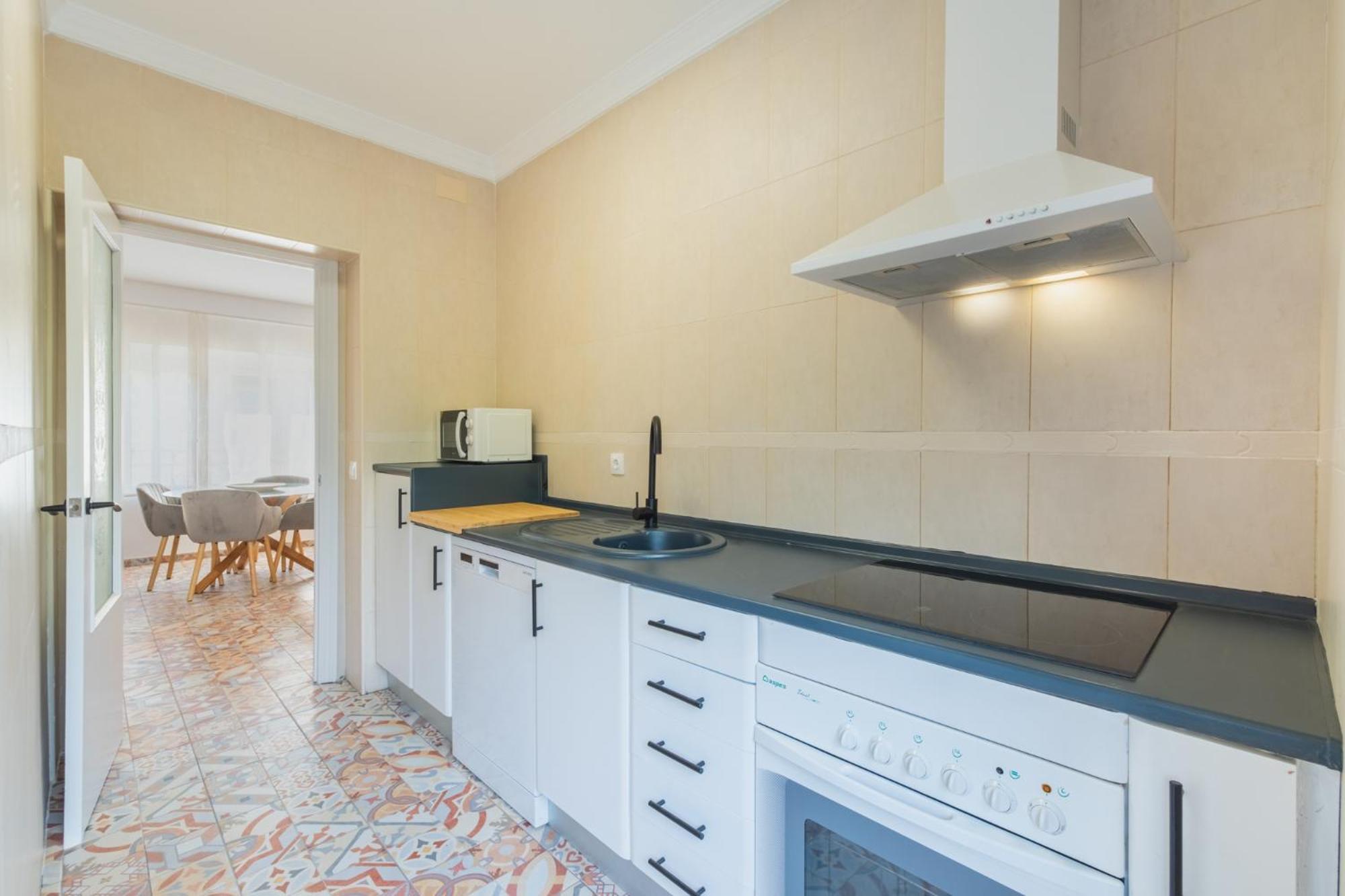 Manolete Apartamento Херес-де-ла-Фронтера Экстерьер фото