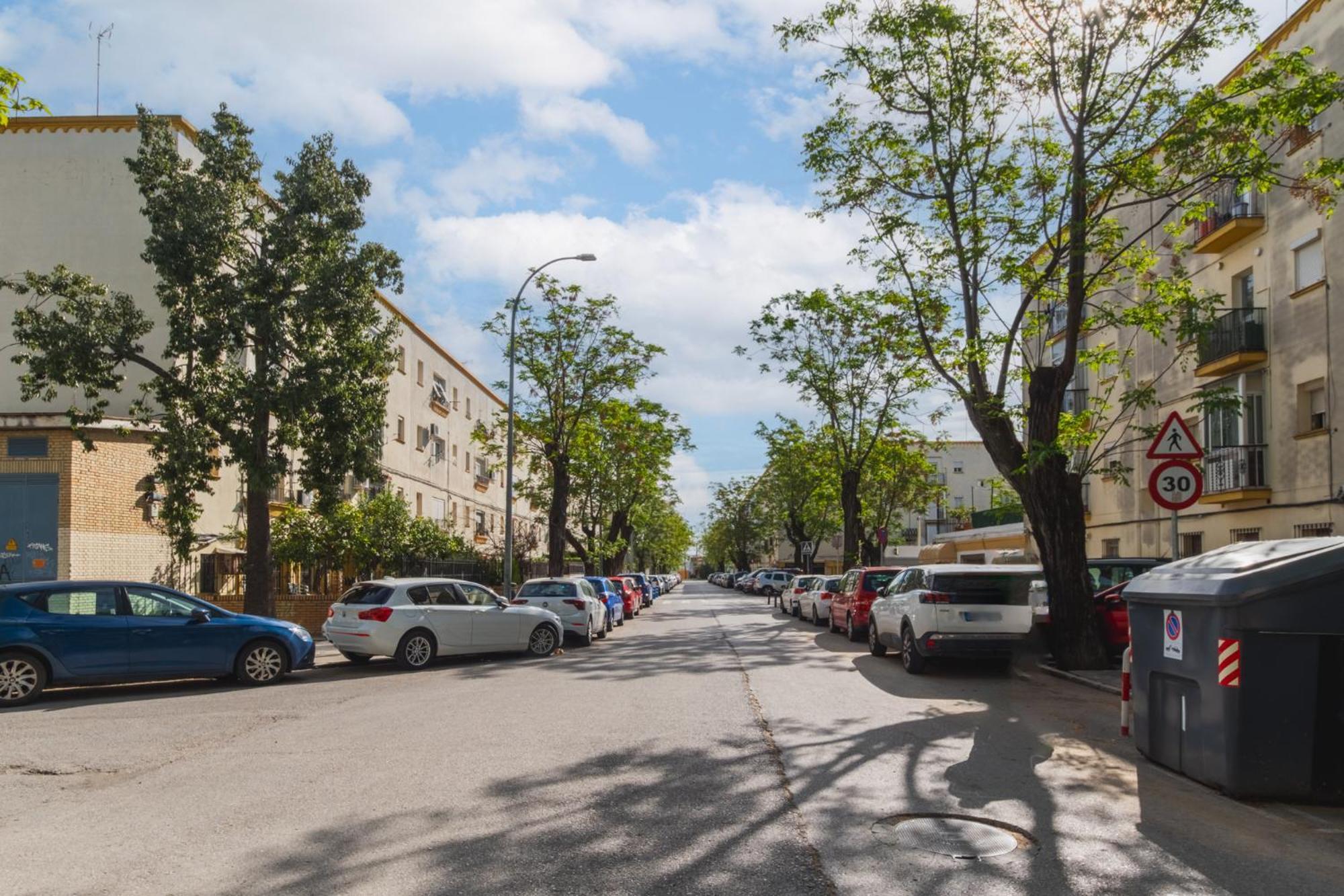 Manolete Apartamento Херес-де-ла-Фронтера Экстерьер фото