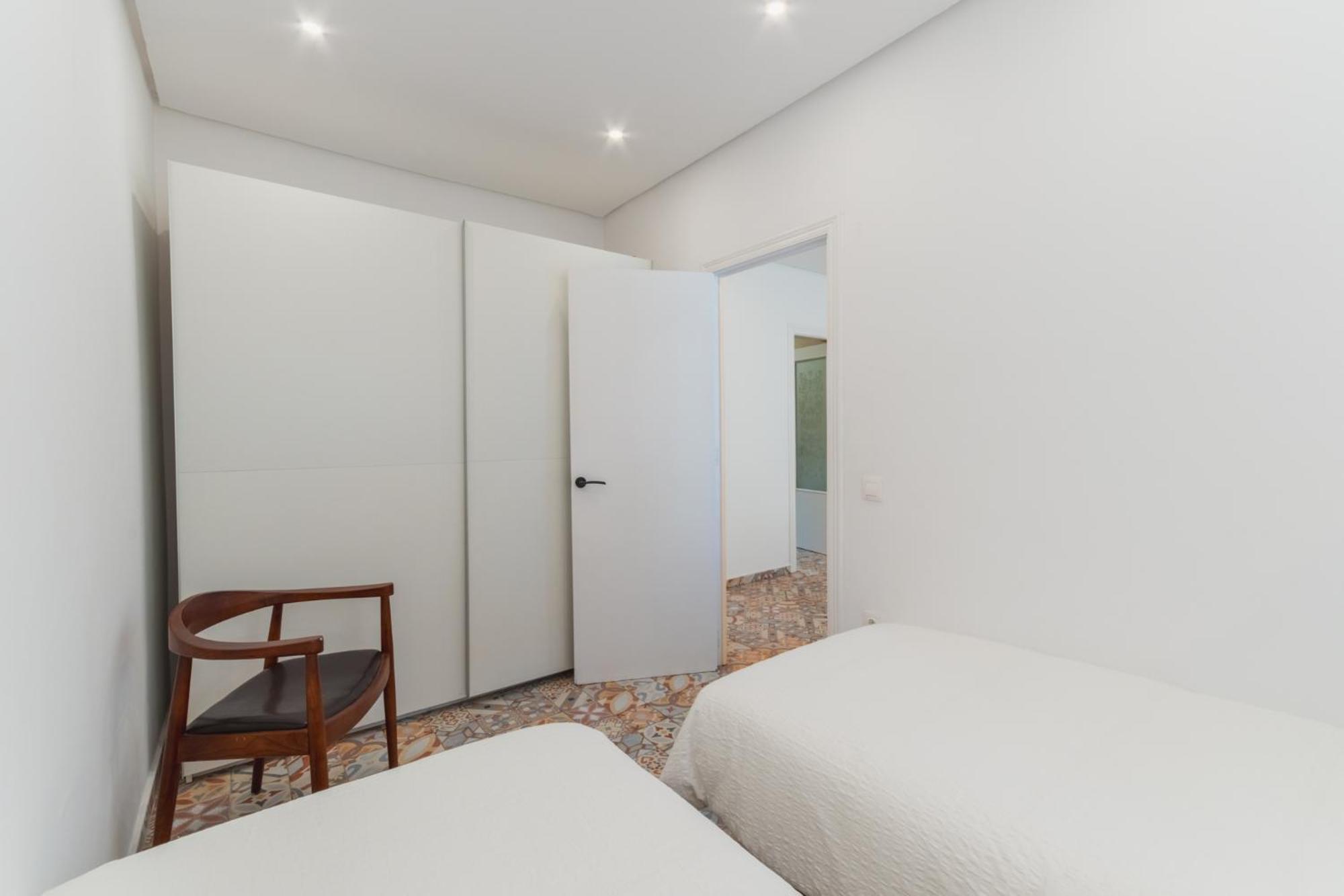 Manolete Apartamento Херес-де-ла-Фронтера Экстерьер фото