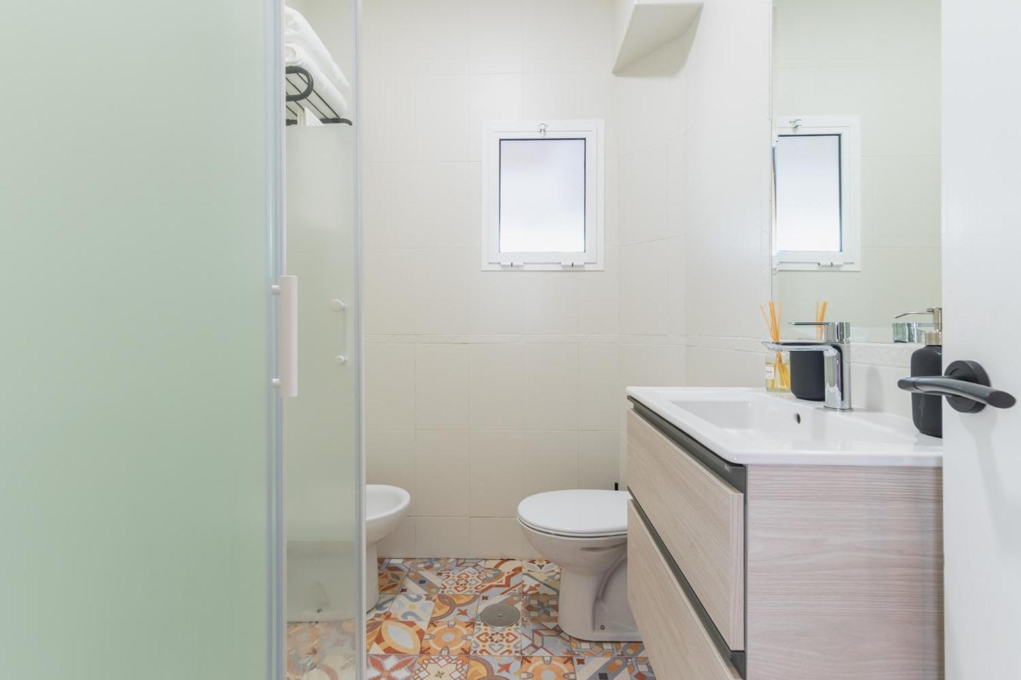 Manolete Apartamento Херес-де-ла-Фронтера Экстерьер фото